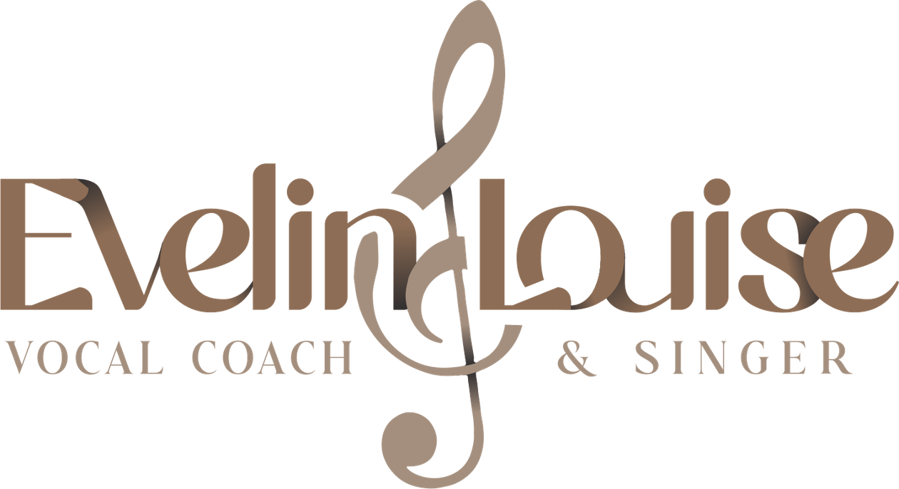 Evelin Louise — vocal coach & singer